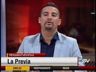 ALFREDO ARIAS NIEGA ACERCAMIENTO DE LA 'U' DE CHILE