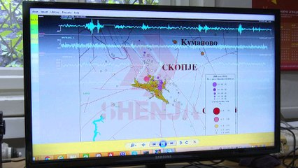 Tërmetet në Shkup, asnjë qeveritar nuk e hapi gojën