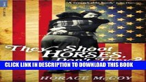 [PDF] They Shoot Horses, Don t They? (Serpent s Tail Classics) [Full Ebook]