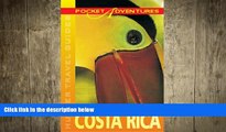 READ book  Pocket Adventures Costa Rica  FREE BOOOK ONLINE