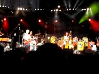 03 - Sanseverino - Francofolies 2007