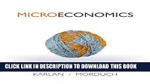 [PDF] Microeconomics (McGraw-Hill Series Economics) Full Online