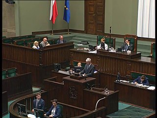Poseł Ireneusz Zyska - Wystąpienie z dnia 13 wrze�nia 2016 roku.