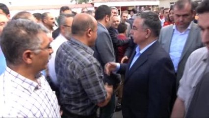Sivas Bakan Yılmaz: Norm Fazlasını Etkin Kullanacağız