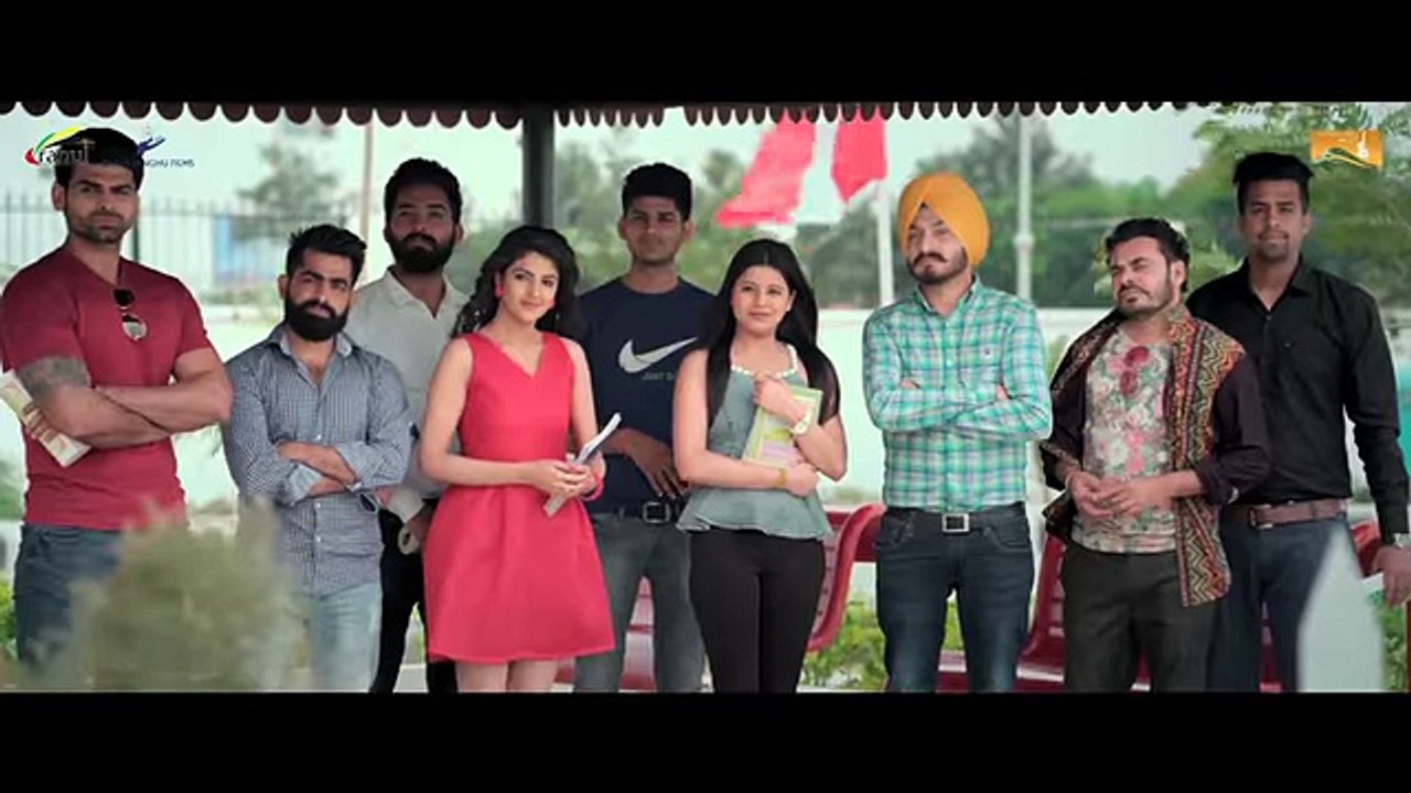 Happy raikoti:: new song ::Shad K Nai Gai ::  new movie teshan :: 2016