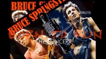 BRUCE SPRINGSTEEN Tribute from The CROSSLAND AGENCY