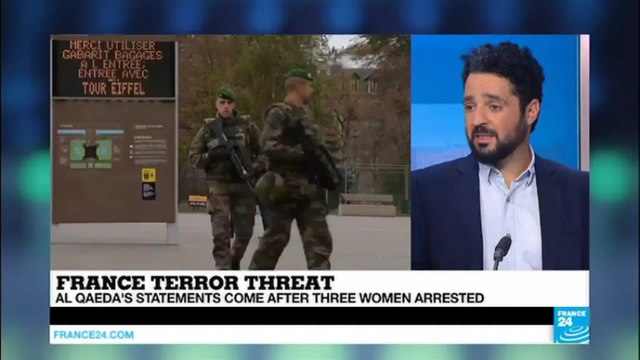 Terrorism: Al-Qaeda threatens France with more attacks