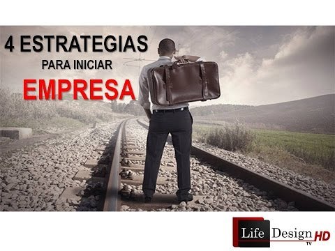 Valores empresariales SERIE 4 estrategias para iniciar una empresa
