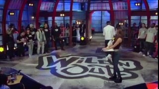 Nick Cannon Presents Wild 'N Out - S6 E14 - Peter Gunz & Angel Haze