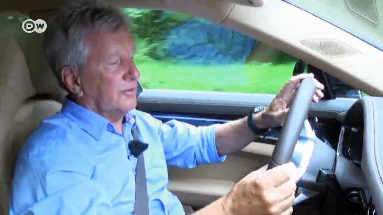 Porsche für die ganze Familie | Motor mobil