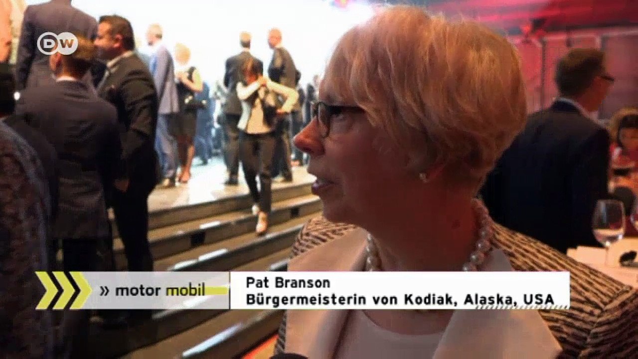 Weltpremiere Skoda Kodiaq | Motor mobil