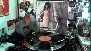 SHIRLEY JONES - 1986 - always in the mood [Funk,Rhythm & Blues]