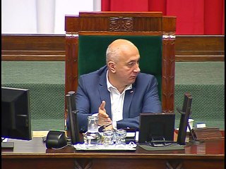 Poseł Jerzy Meysztowicz - Wystąpienie z dnia 13 wrze�nia 2016 roku.