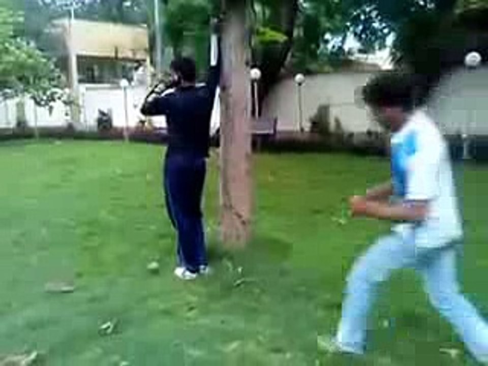 Funny