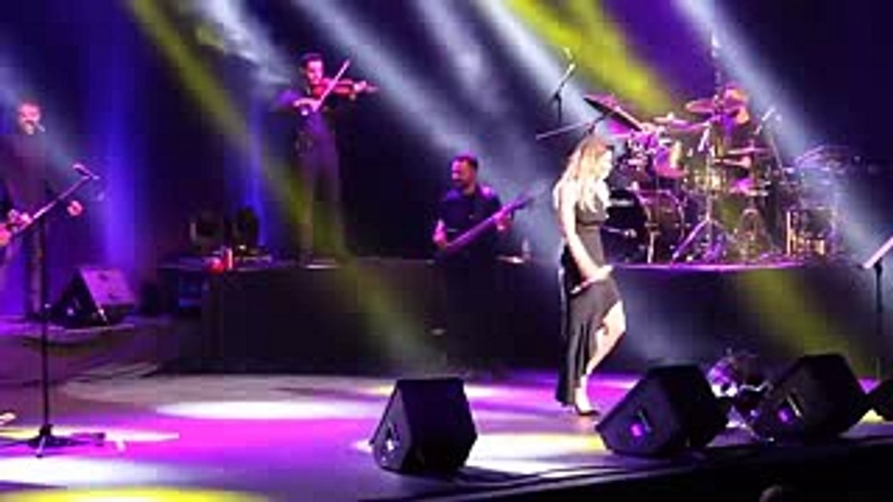 Sıla Konseri Full HD Kalite
