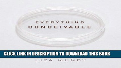 [Read PDF] Everything Conceivable Ebook Online