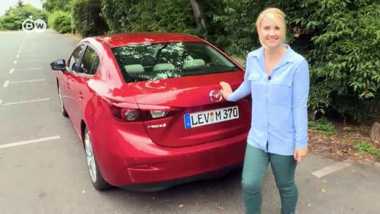 Motor mobil: Das Automagazin | Motor mobil