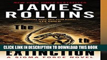 [PDF] The 6th Extinction: A Sigma Force Novel (Sigma Force Novels) Full Online