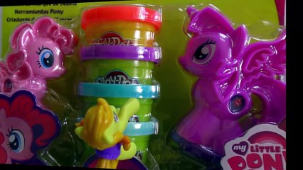 The Finger Family Song - Daddy Finger Nursery Rhymes with My Little Pony & Songs For Children!