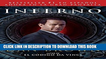[PDF] Inferno (Movie Tie-in edition en Espanol) (Spanish Edition) [Online Books]