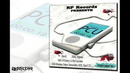 Sous Haute tension - Iron Sy