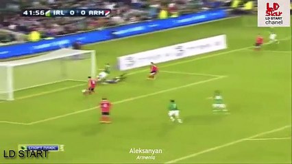 Top 10 Funny Most Shocking Own Goals - LD START