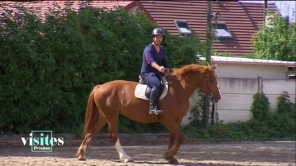 Tous cavaliers ! - Reportage - Visites privées