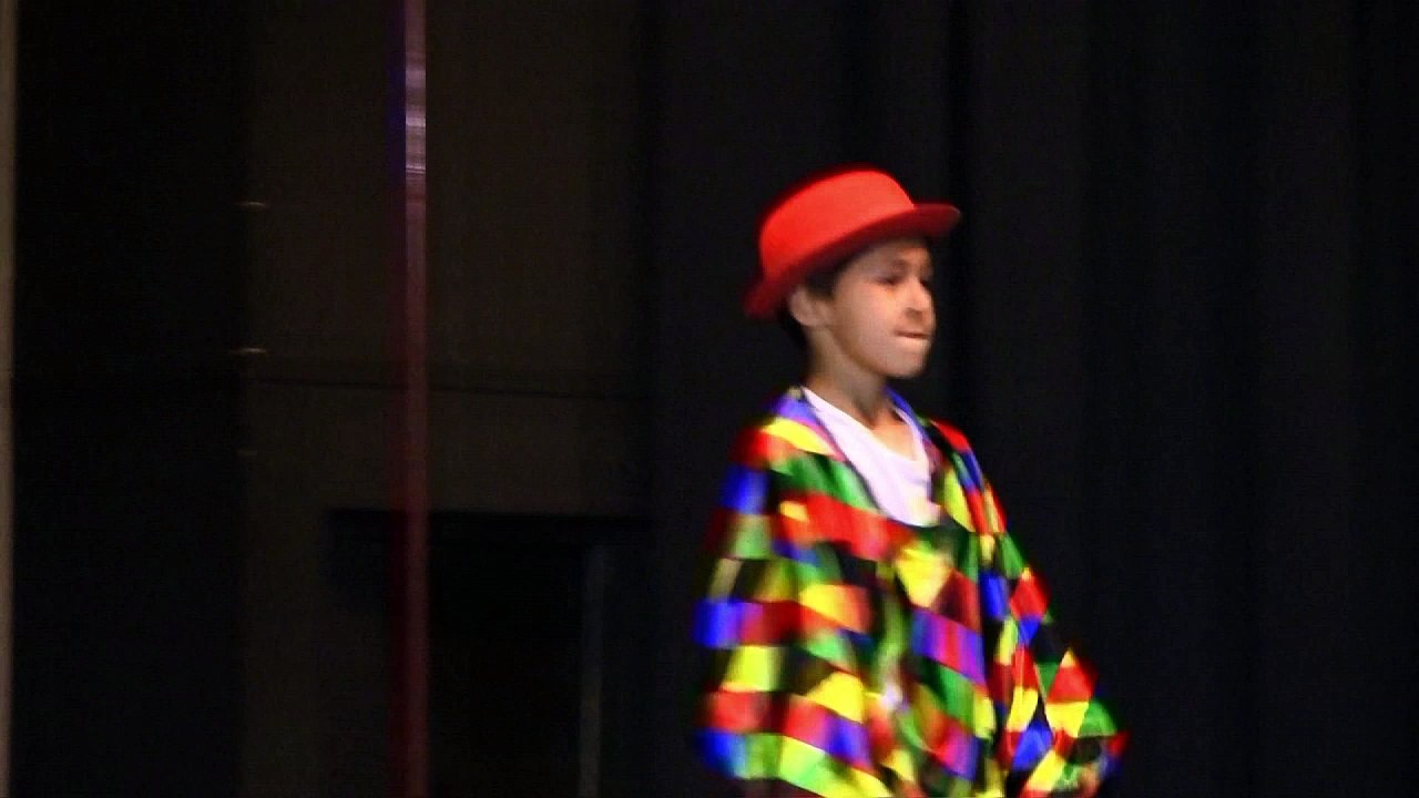 Scuola de la comedia dell'arte