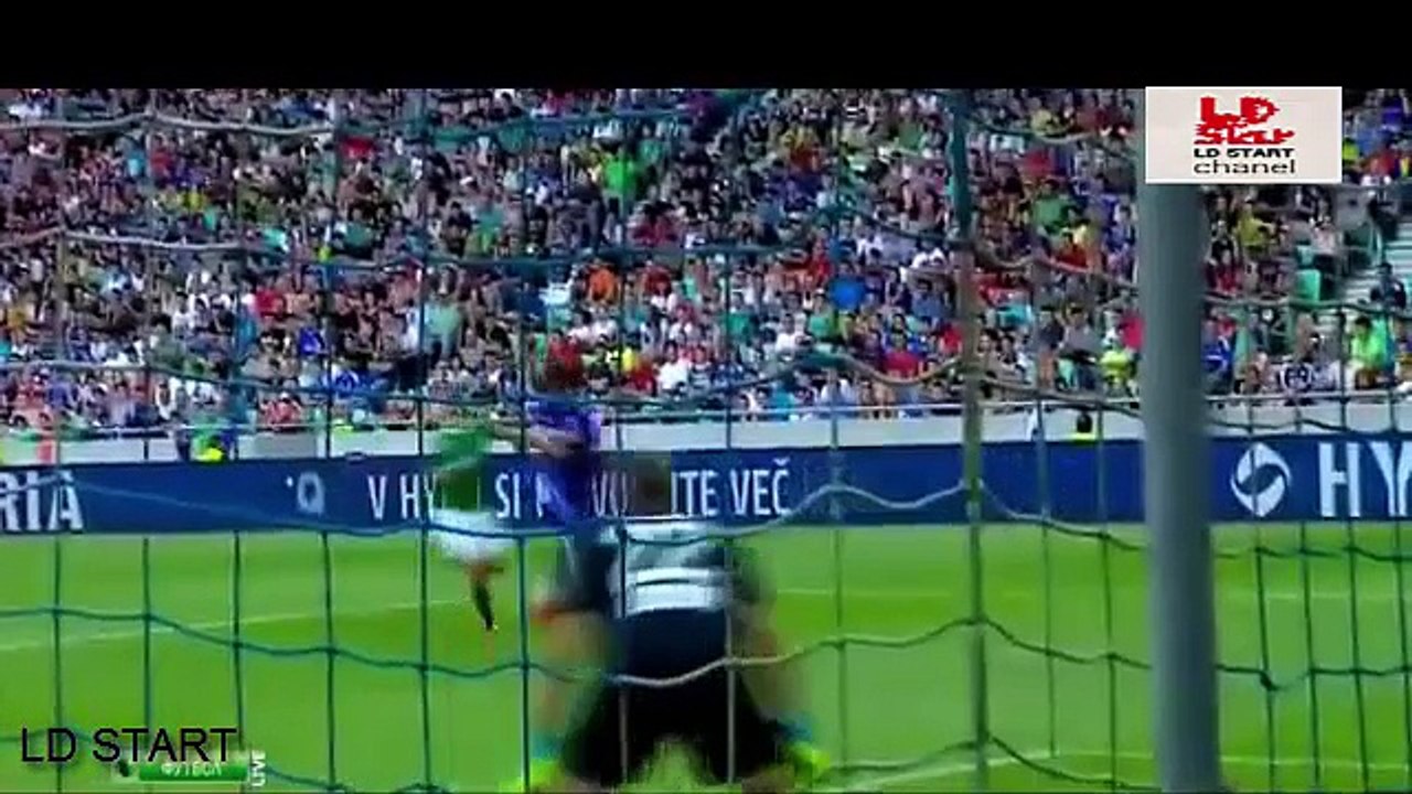 Worst Open Goal Misses ● Legends Football & Superstar - LD START