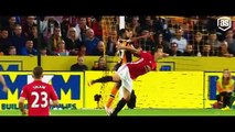 Zlatan Ibrahimovic - Skills & Goals 2016-17 - Manchester United HD