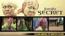 Family Secret [Official Trailer] Latest 2016 Nigerian Nollywood Drama Movie