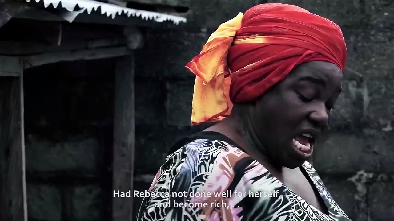 Jacob's Mansion [Official Trailer] Latest 2016 Nigerian Nollywood Drama Movie