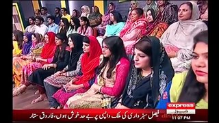 Discussion on Corruption In Khabardar with Aftab Iqbal 10 September 2016 Express News