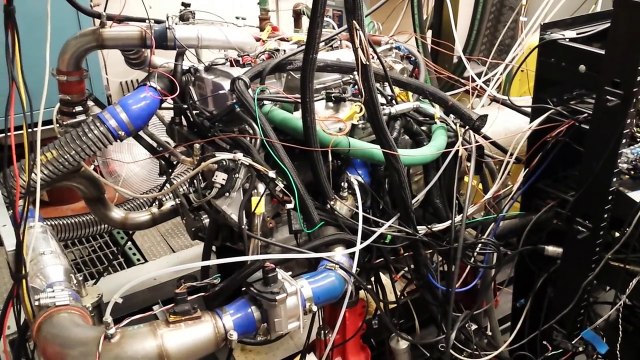 Version 0.1 Raspberry Pi Engine Control with Real-Time Adaptive Extreme Learning Machine (Linux)