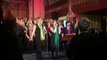 Oxford Gospel Choir sing 