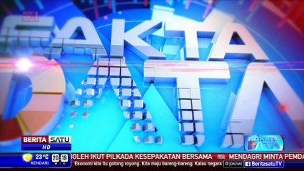 Fakta Data: Kurban Arab Saudi