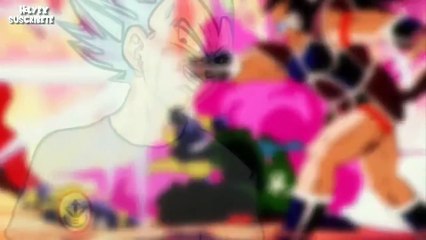 Dragon Ball Super: "¿¡ ZAMASU DISCLOSED TECHNIQUE!?" [720p]