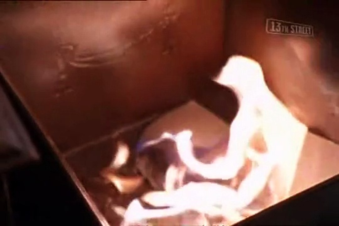 Watch S03E20 - Der letzte Ritter.mp4 on vıvo