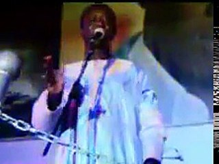 j'ai crée RAAM DAAN SENIOR qui n'a rien a voir avec WALY