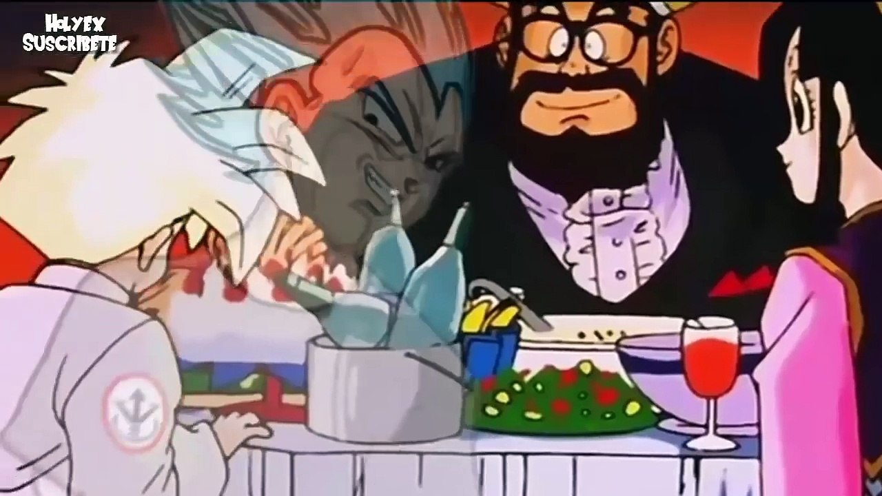 Dragon Ball Super: "¿¡ TITLES AND OVERVIEW OF 57 TO 58 AND SSJ ROSE GOGETA!?" [720p]