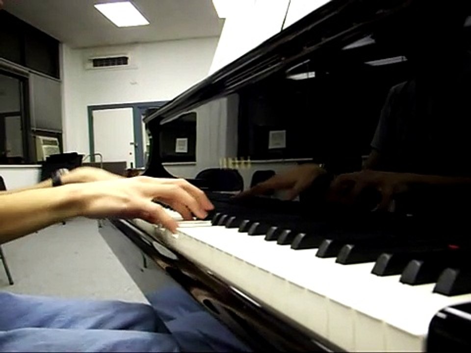 Dragon Ball GT Opening 1 - Dan Dan Kokoro Hikareteku