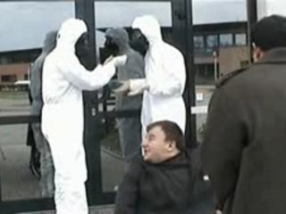 Le SOIT - Bétisier vol.3 (Au Laboratoire)