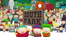 'South Park' Takes on Colin Kaepernick