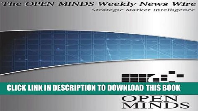 [Read PDF] NCQA Names First Six ACOs Earning Accreditation (OPEN MINDS Weekly News Wire Book 2013)