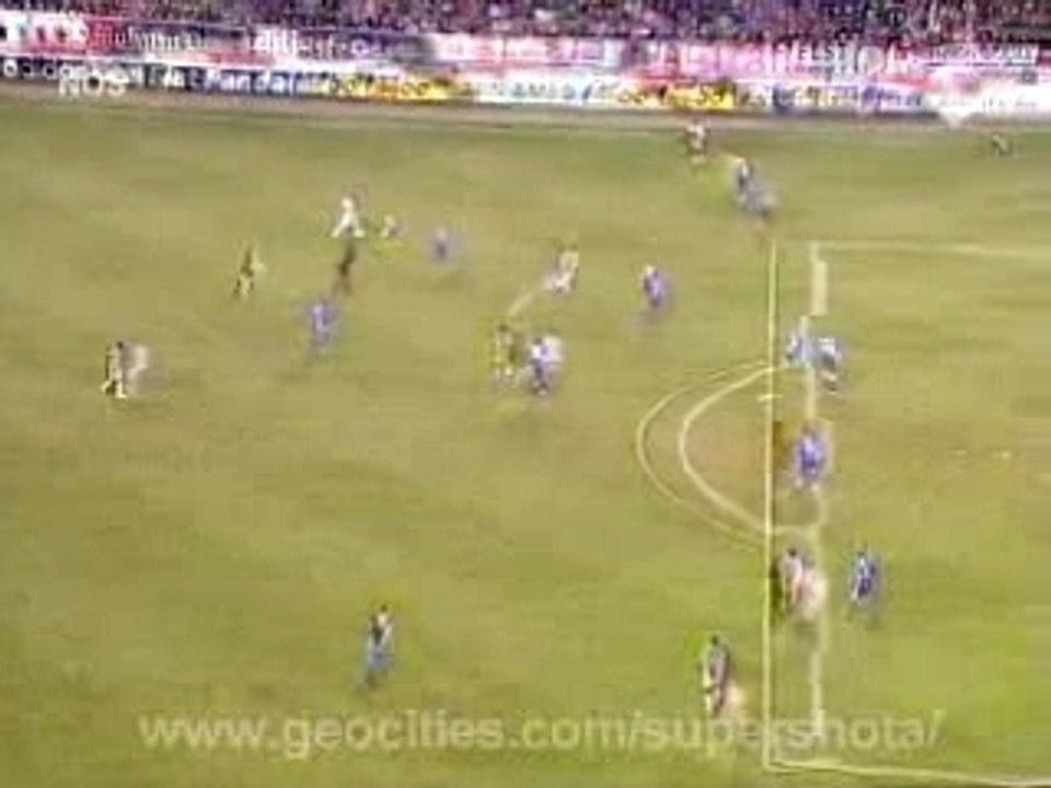 Ajax-auxerre-1-0