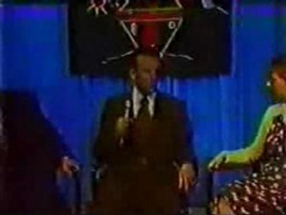 Les archéologues et les momies