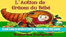 [PDF] L Action de grÃ¢ces du bÃ©bÃ©  - C est un livre d images pour les enfants (Spot It Series t.