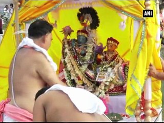 Manipur hosts boat race festival