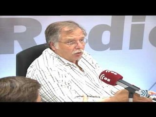 Fútbol es Radio: Los convocados de Zidane - 14/09/16