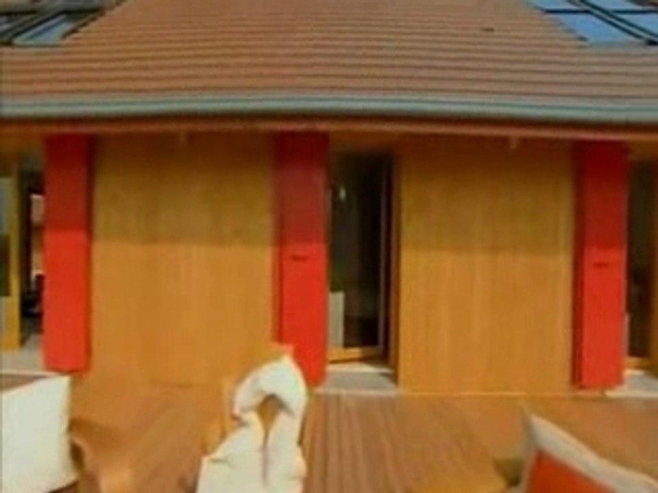 La maison ideale